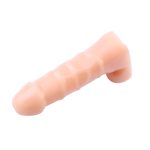 T-Skin Dildo Flesh Spread Me No.06 - obrazek 4
