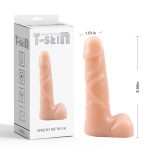 T-Skin Dildo Flesh Spread Me No.06 - obrazek 6