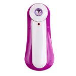 JAMES DEEN 8.5"" Vibrating Dildo - obrazek 5