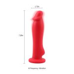 Real Burst Vibrator - obrazek 6