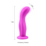 "G" Burst Vibrator - obrazek 5