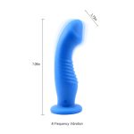 Thruster Burst Vibrator - obrazek 6