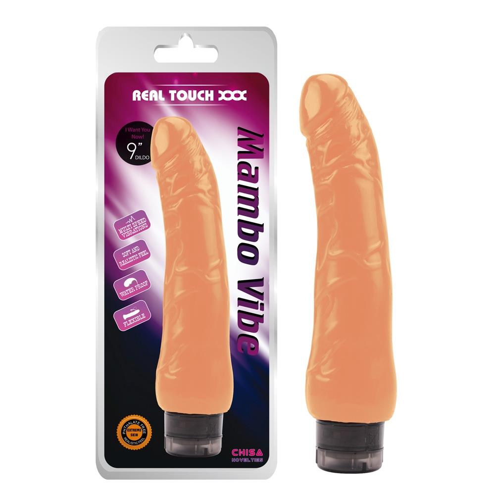 CN-351808565 Mambo Vibe-Flesh - obrazek 1