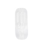Palm Stroker No.4-Clear - obrazek 2