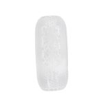 Palm  Stroker No.6-Clear - obrazek 2