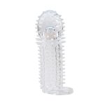 Nubby Sleeve-Clear - obrazek 2