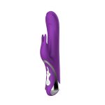 Missile Rabbit-Purple - obrazek 2