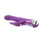 Missile Rabbit-Purple - obrazek 4