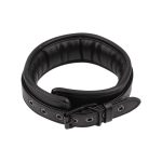 Deluxe Leather Collar - obrazek 2