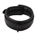 Deluxe Leather Collar - obrazek 5