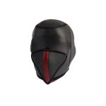 Full-face Bondage Hood - obrazek 2