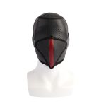 Full-face Bondage Hood - obrazek 3