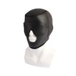 Full-face Bondage Hood - obrazek 5