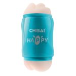Happy Cup Mouth & Ass Masturbator - obrazek 3
