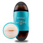 Happy Cup Mouth & Ass Masturbator - obrazek 5