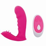 Strapless Strap-on - obrazek 2