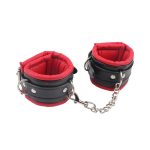 Super Soft Ankle Cuffs - obrazek 2