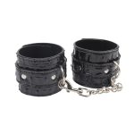 Surrender Wrist Restraints - obrazek 2