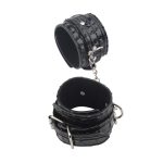 Surrender Ankle Restraints - obrazek 3