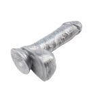 Ben Dover-Silver - obrazek 5