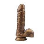 Ben Dover-Gold - obrazek 2