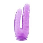 9.4 Inch Dildo-Purple - obrazek 2