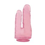 7.9 Inch Dildo-Pink - obrazek 2