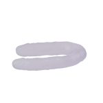 13 Inch Dildo-Clear - obrazek 2