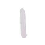 13 Inch Dildo-Clear - obrazek 3