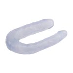 13 Inch Dildo-Clear - obrazek 5