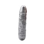 Dixie Normous-Silver - obrazek 3