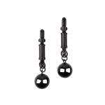 Playful Weighted Nipple Clamps - obrazek 5