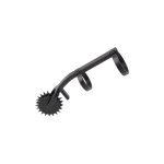 Double Thorn Finger Pinwheel - obrazek 6