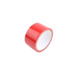 Bind Me Bondage Tape-Red - obrazek 2