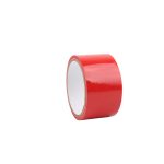 Bind Me Bondage Tape-Red - obrazek 3