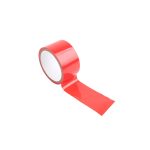 Bind Me Bondage Tape-Red - obrazek 5