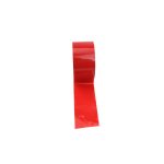 Bind Me Bondage Tape-Red - obrazek 7