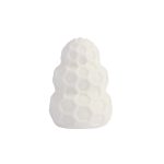Phantom Masturbator Pleasure Pocket-White - obrazek 2