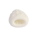 Phantom Masturbator Pleasure Pocket-White - obrazek 3