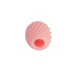 Alpha Masturbator Pleasure Pocket-Pink - obrazek 3