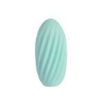 Alpha Masturbator Pleasure Pocket-Blue - obrazek 2