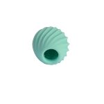 Alpha Masturbator Pleasure Pocket-Blue - obrazek 3