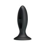 BAILE - FABULOUS Silicone Butt Plug - obrazek 2