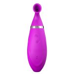 PRETTY LOVE - ELEPHANT, 12 Function of Suction - obrazek 2