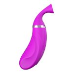 PRETTY LOVE - ELEPHANT, 12 Function of Suction - obrazek 3