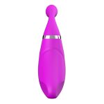PRETTY LOVE - ELEPHANT, 12 Function of Suction - obrazek 4