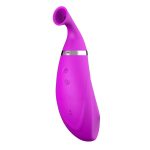 PRETTY LOVE - ELEPHANT, 12 Function of Suction - obrazek 5