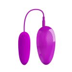 PRETTY LOVE - DESTRABLE FLIRT Naughty egg, thrusting motion - obrazek 2