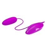 PRETTY LOVE - DESTRABLE FLIRT Naughty egg, thrusting motion - obrazek 3