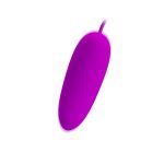 PRETTY LOVE - DESTRABLE FLIRT Naughty egg, thrusting motion - obrazek 6